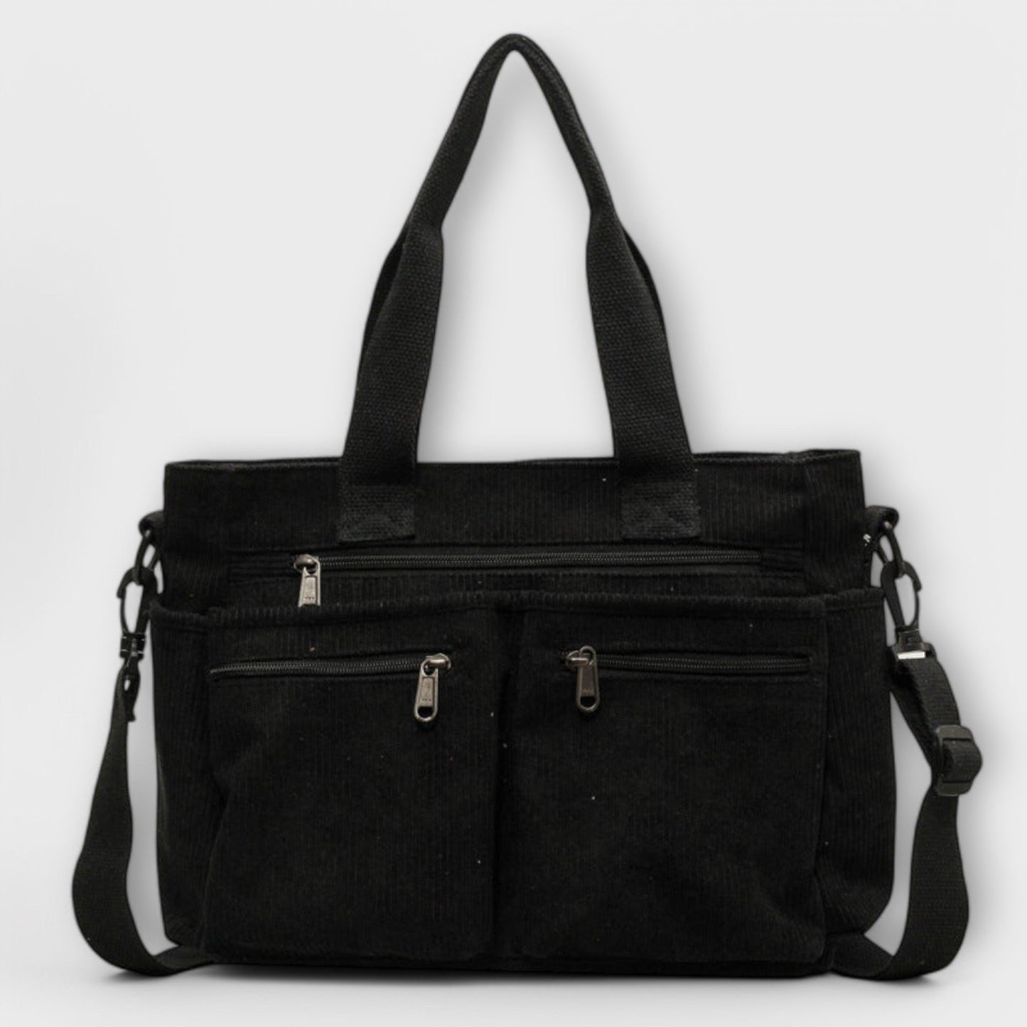 Alvhild | Allsidig Toteveske