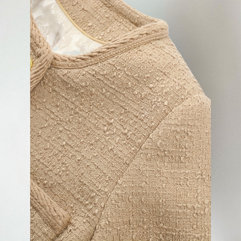 Eivor | Stilfull Cardigan