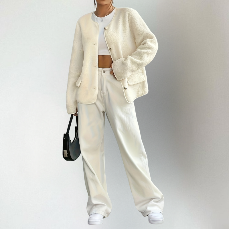 Arnljot | Moderne Cardigan