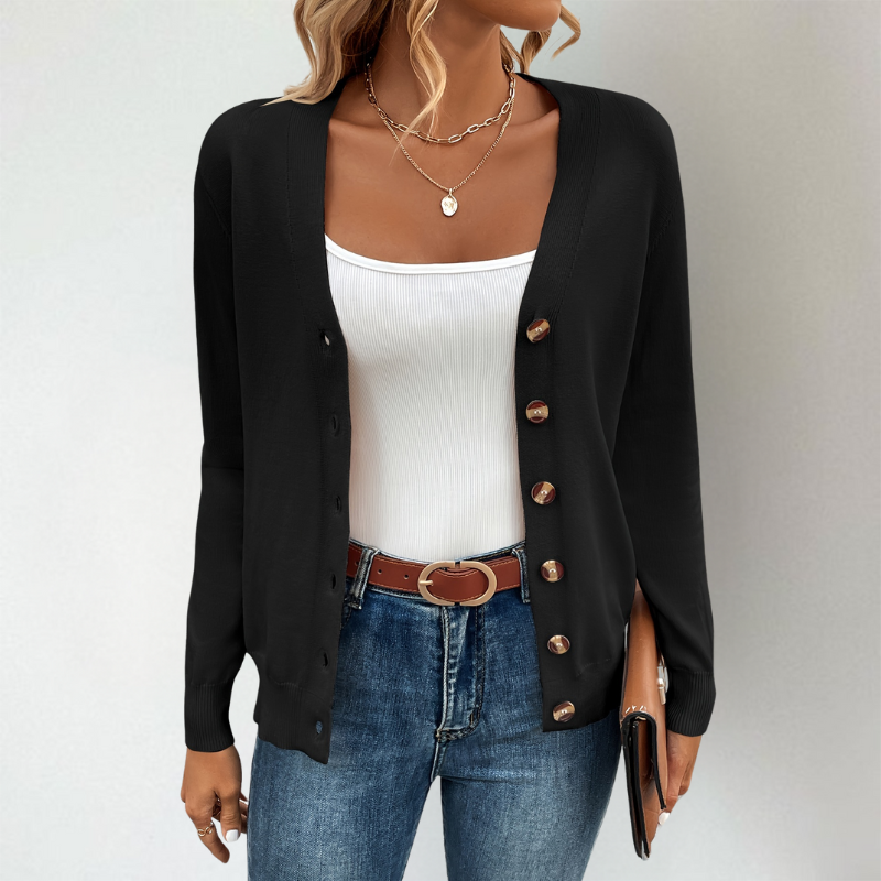 Signa | Klassisk Cardigan