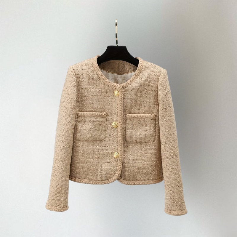 Eivor | Stilfull Cardigan