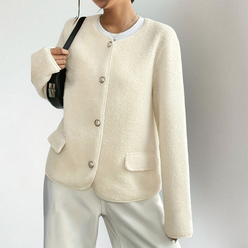 Arnljot | Moderne Cardigan