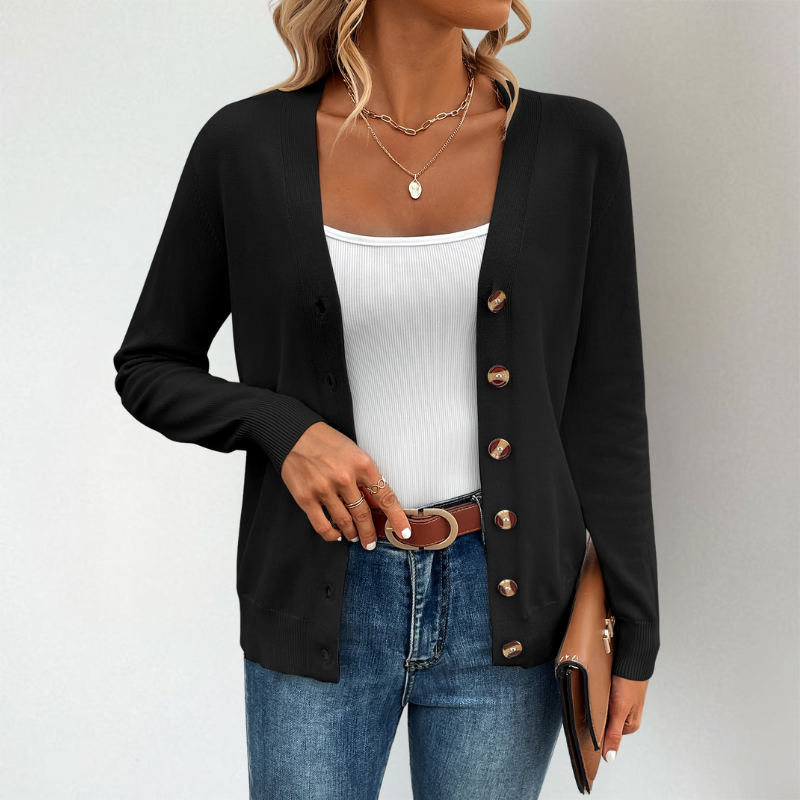 Signa | Klassisk Cardigan