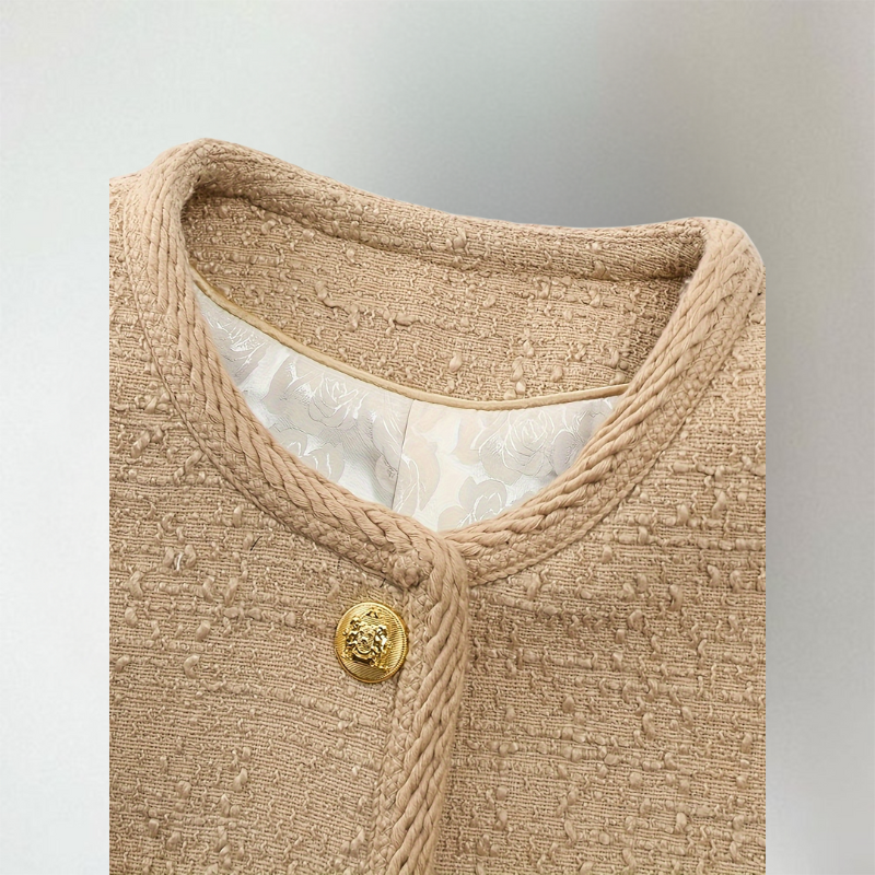 Eivor | Stilfull Cardigan