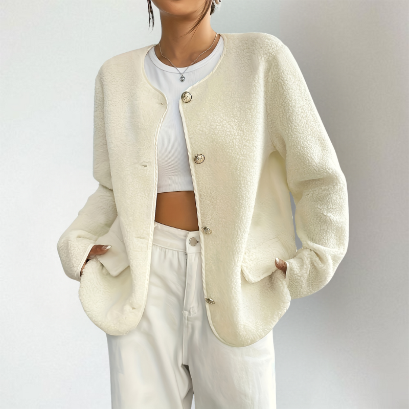 Arnljot | Moderne Cardigan