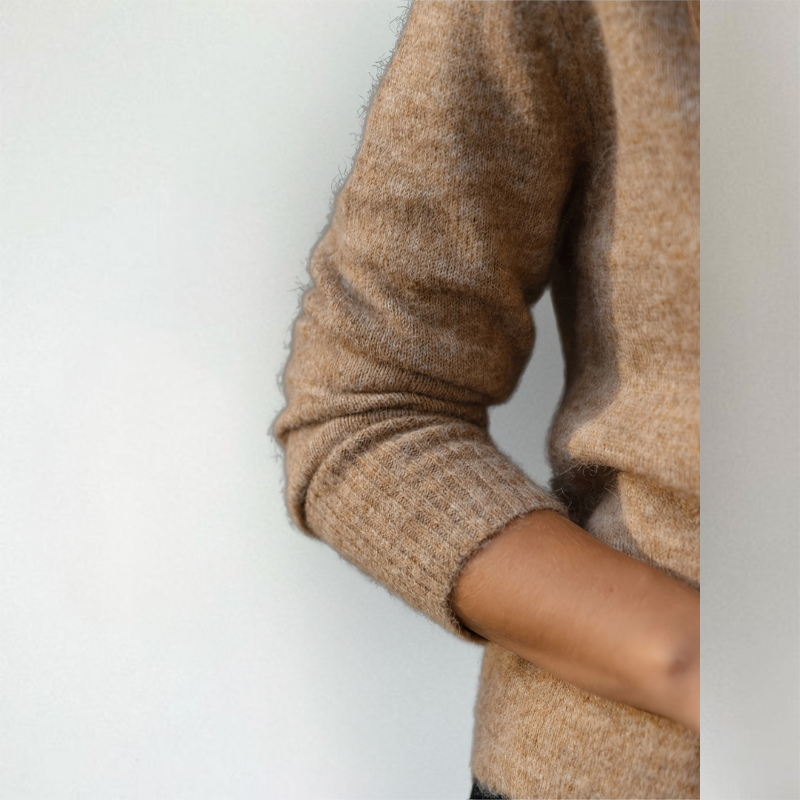 Hennika | Koselig Cardigan