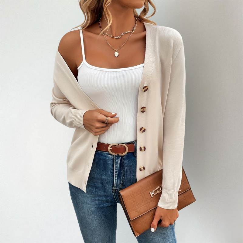 Signa | Klassisk Cardigan