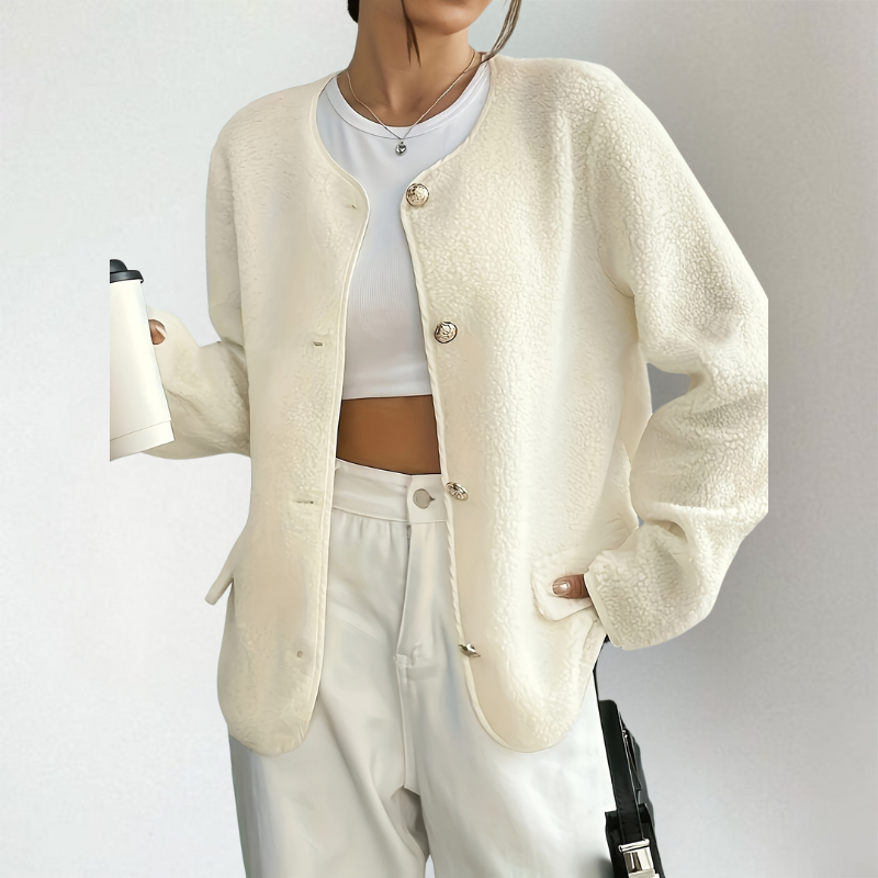 Arnljot | Moderne Cardigan