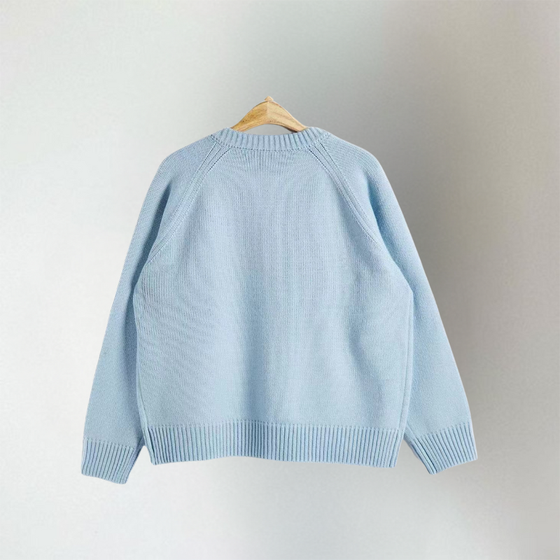 Torhild | Stilig Cardigan