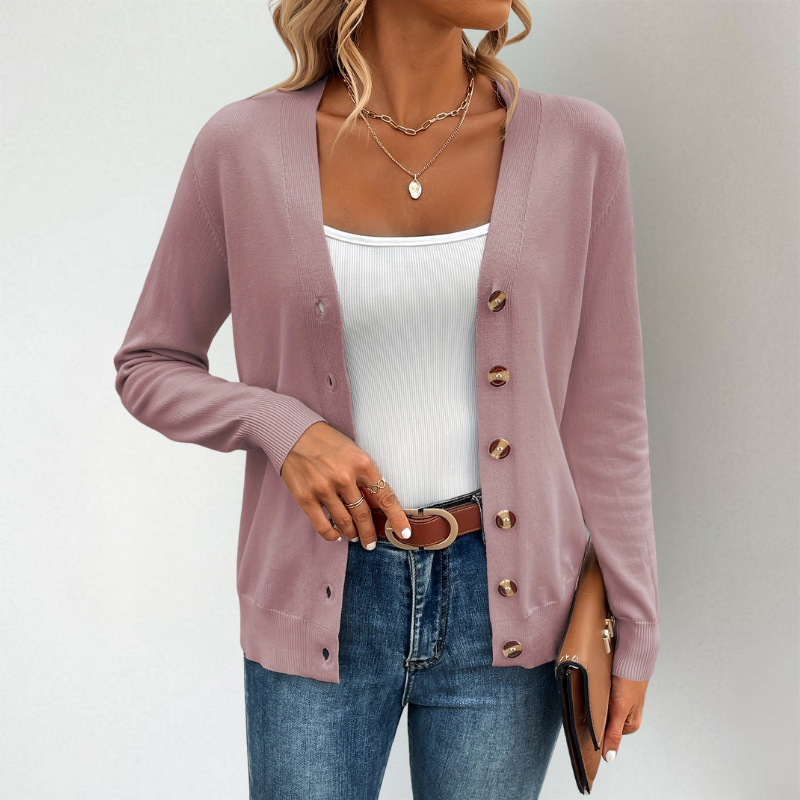 Signa | Klassisk Cardigan