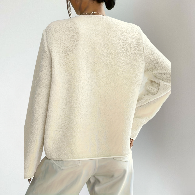 Arnljot | Moderne Cardigan
