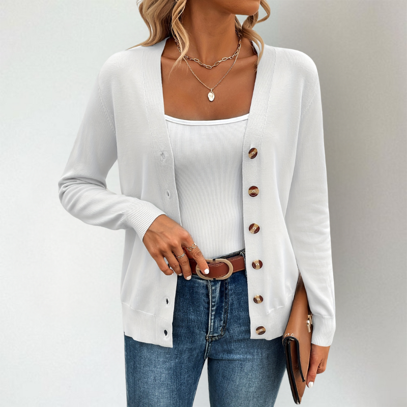Signa | Klassisk Cardigan