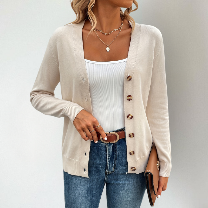 Signa | Klassisk Cardigan