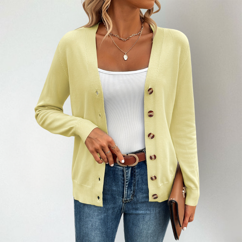 Signa | Klassisk Cardigan