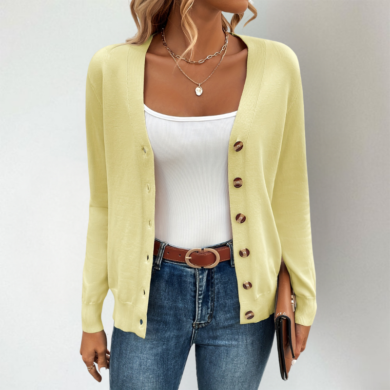 Signa | Klassisk Cardigan