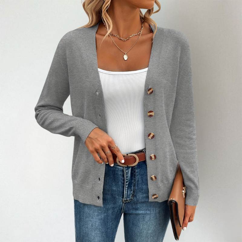 Signa | Klassisk Cardigan