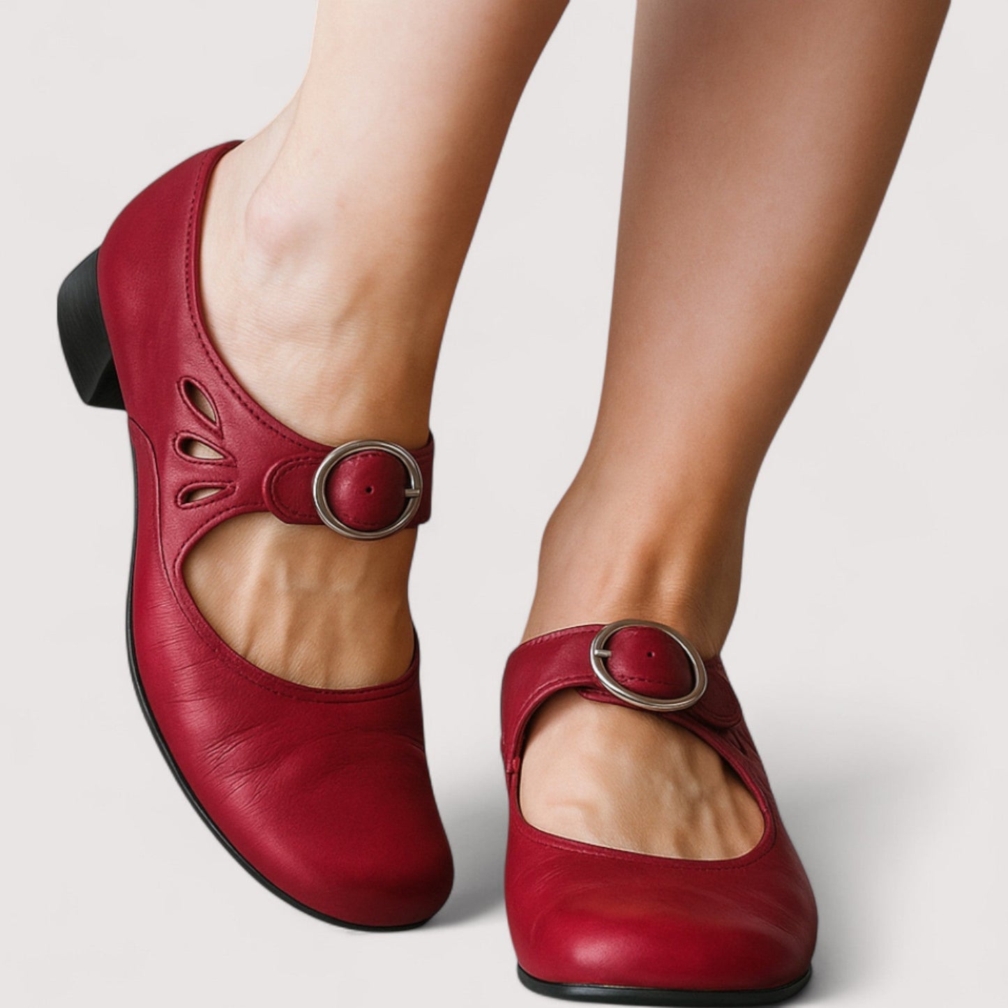 Clara – Tidless Komfort Sandal