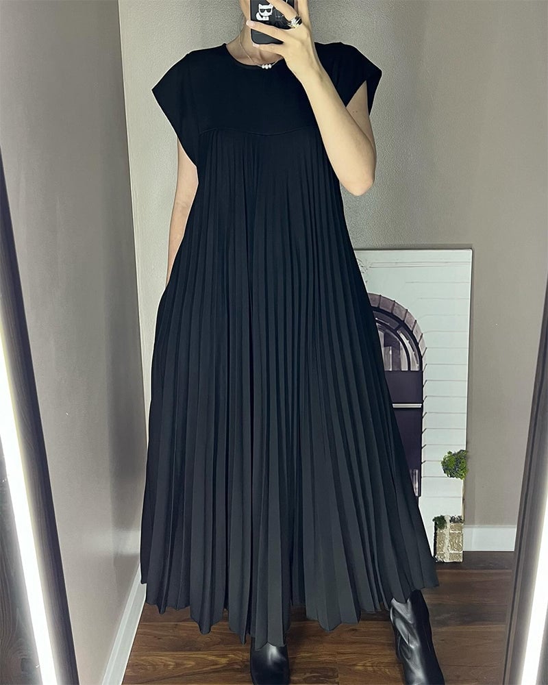 Alvgunn | Elegant Og Komfortabel Kjole