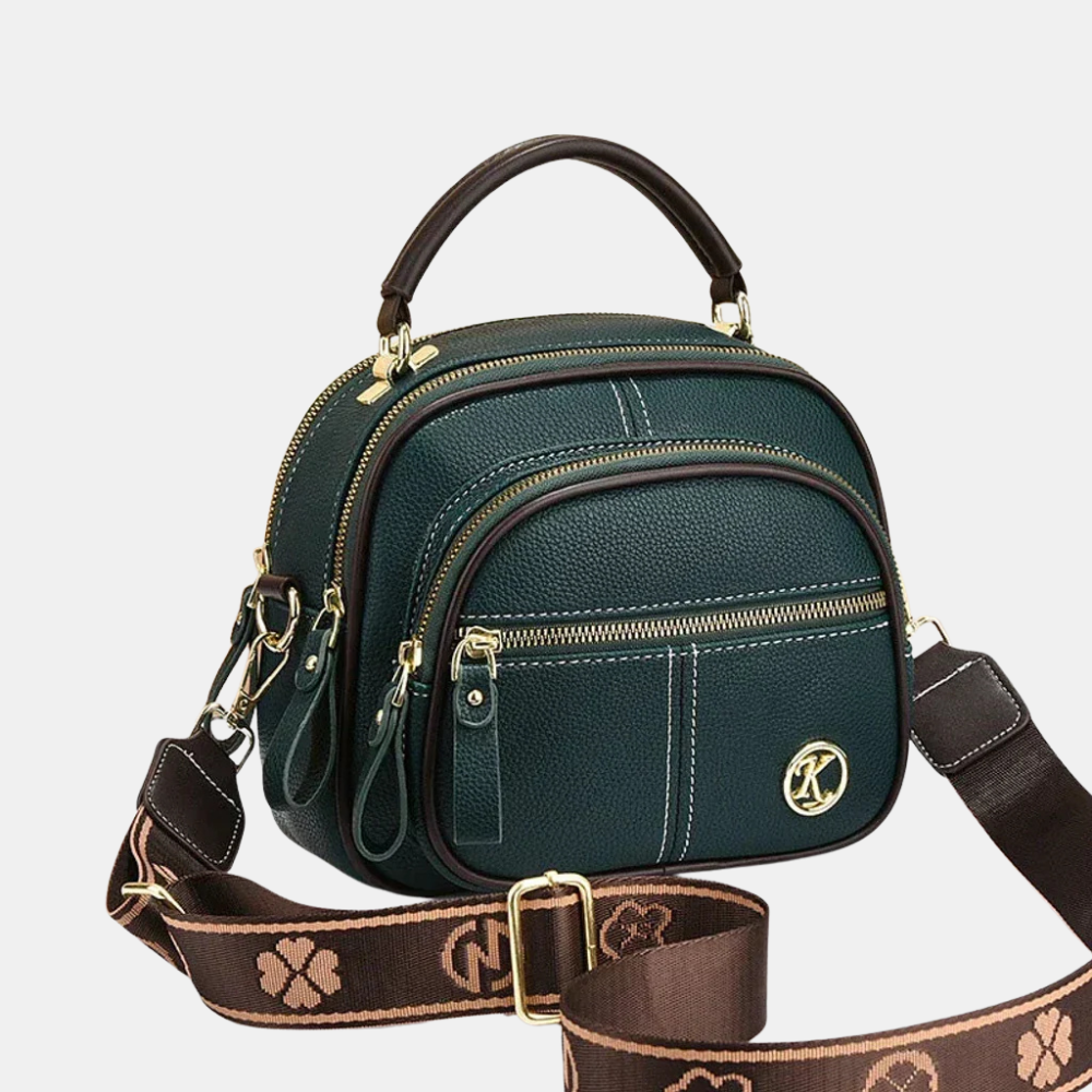 Karoline | Elegant Skulderveske