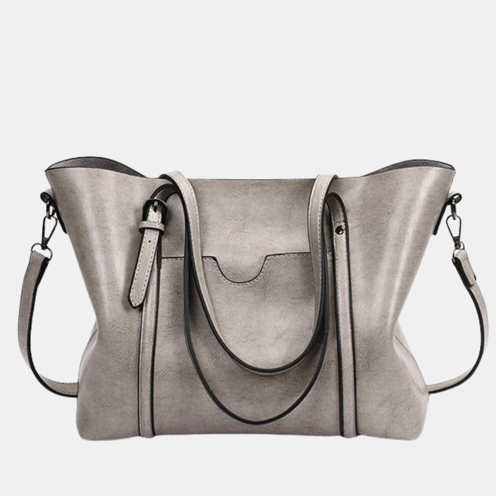Emma | Klassisk Toteveske
