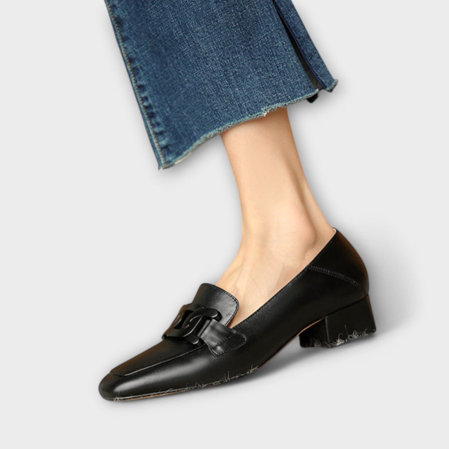 Monika | Slip-on-sko