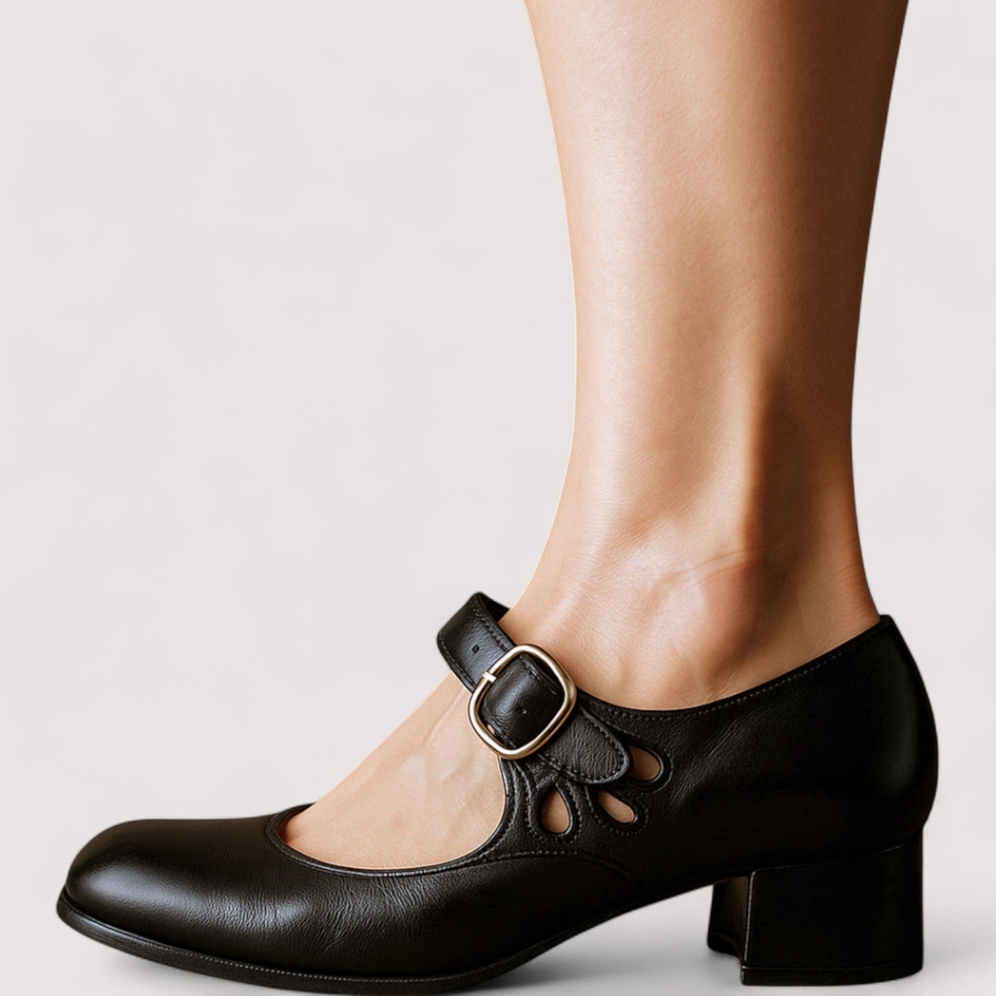 Clara – Tidless Komfort Sandal