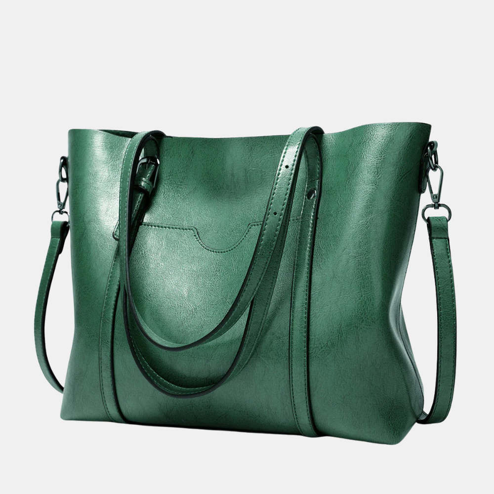 Emma | Klassisk Toteveske