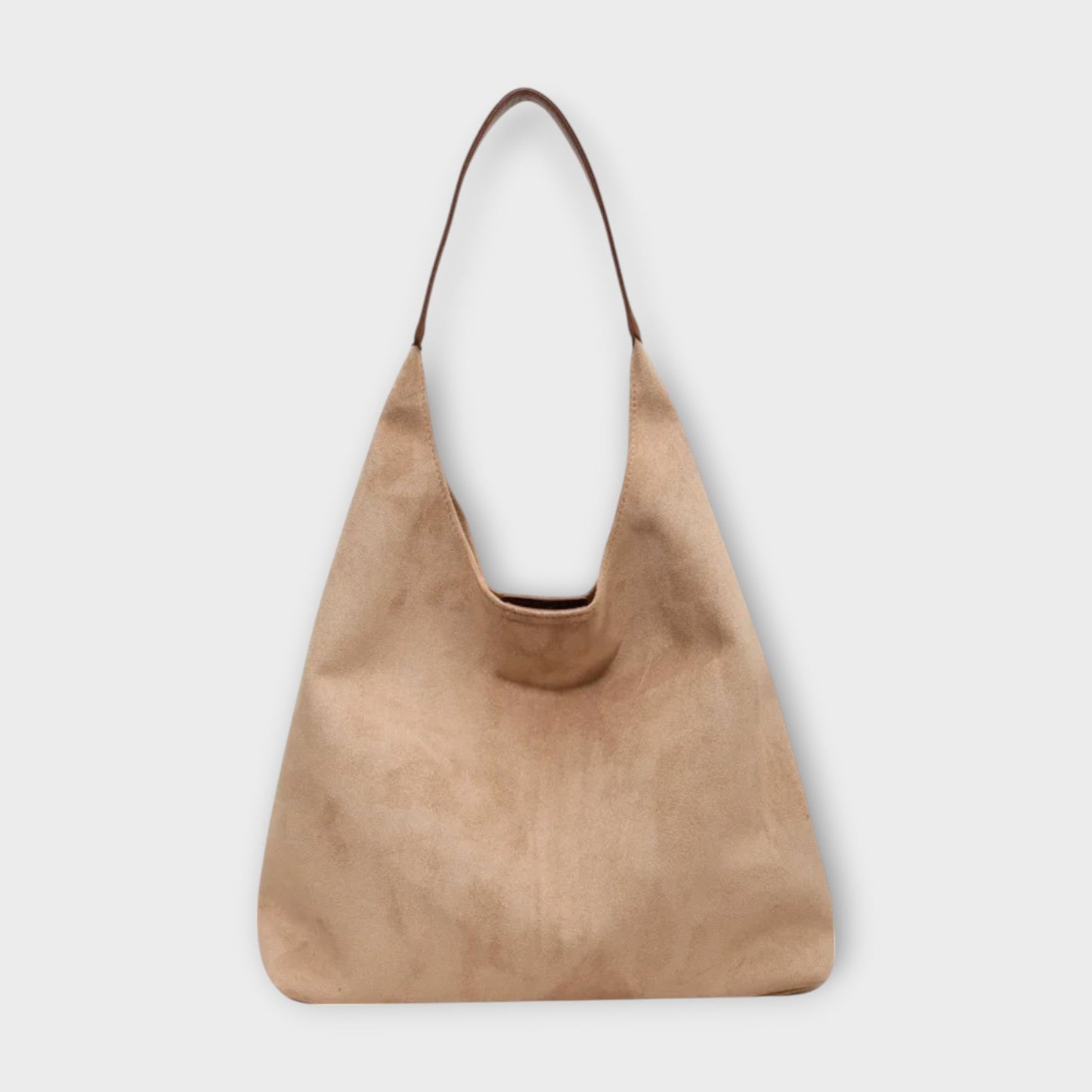 Soline | Minimalistisk Skulderveske