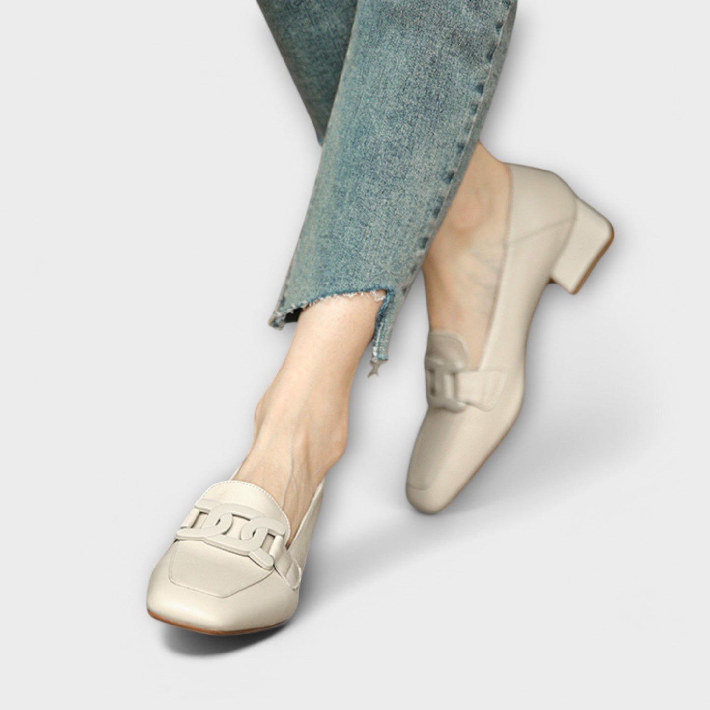 Monika | Slip-on-sko