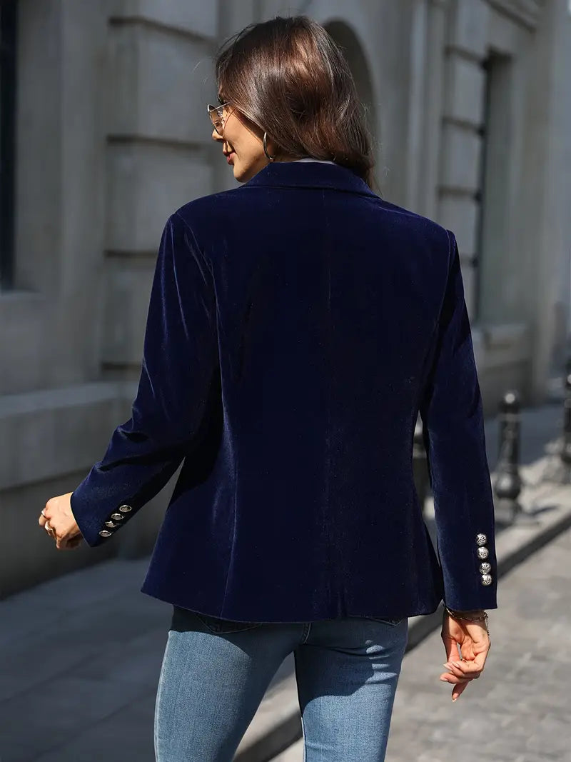 Elny | Klassisk Blazer