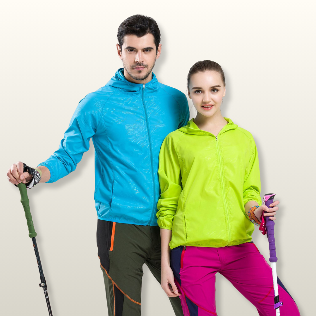 Prowind | Vanntett Vindstopper