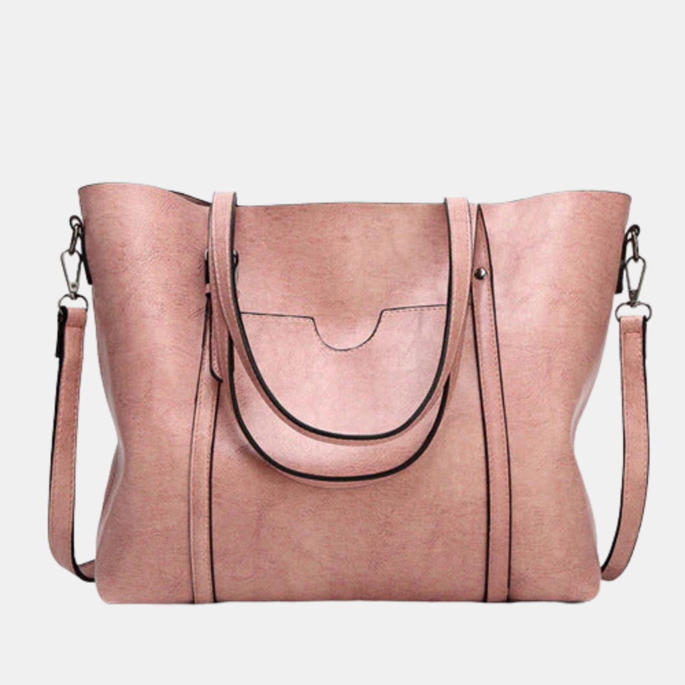 Emma | Klassisk Toteveske