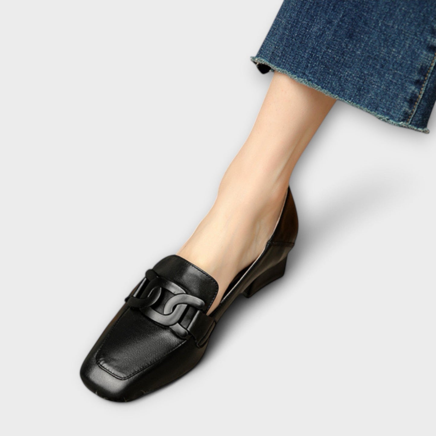 Monika | Slip-on-sko