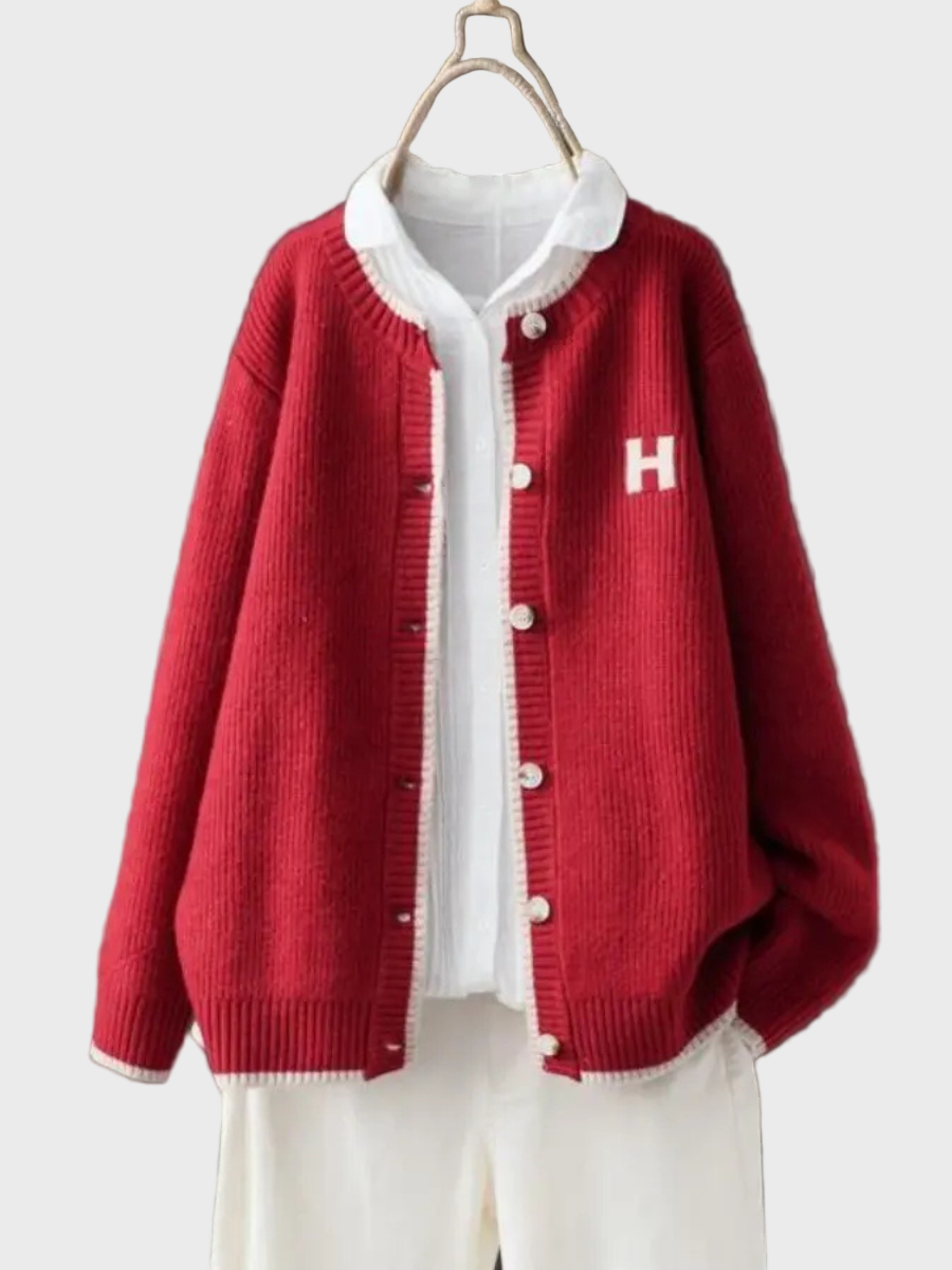 Othild | Klassisk Cardigan