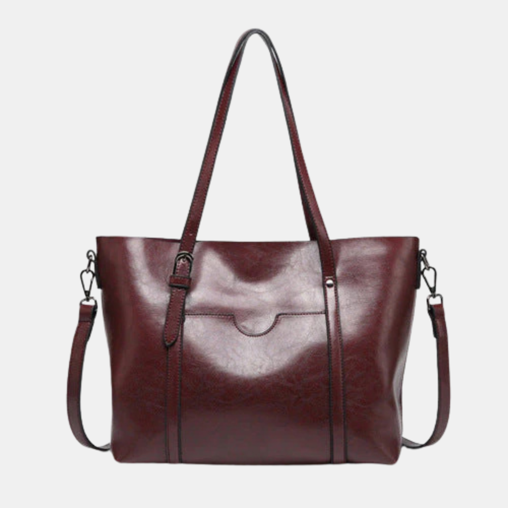Emma | Klassisk Toteveske