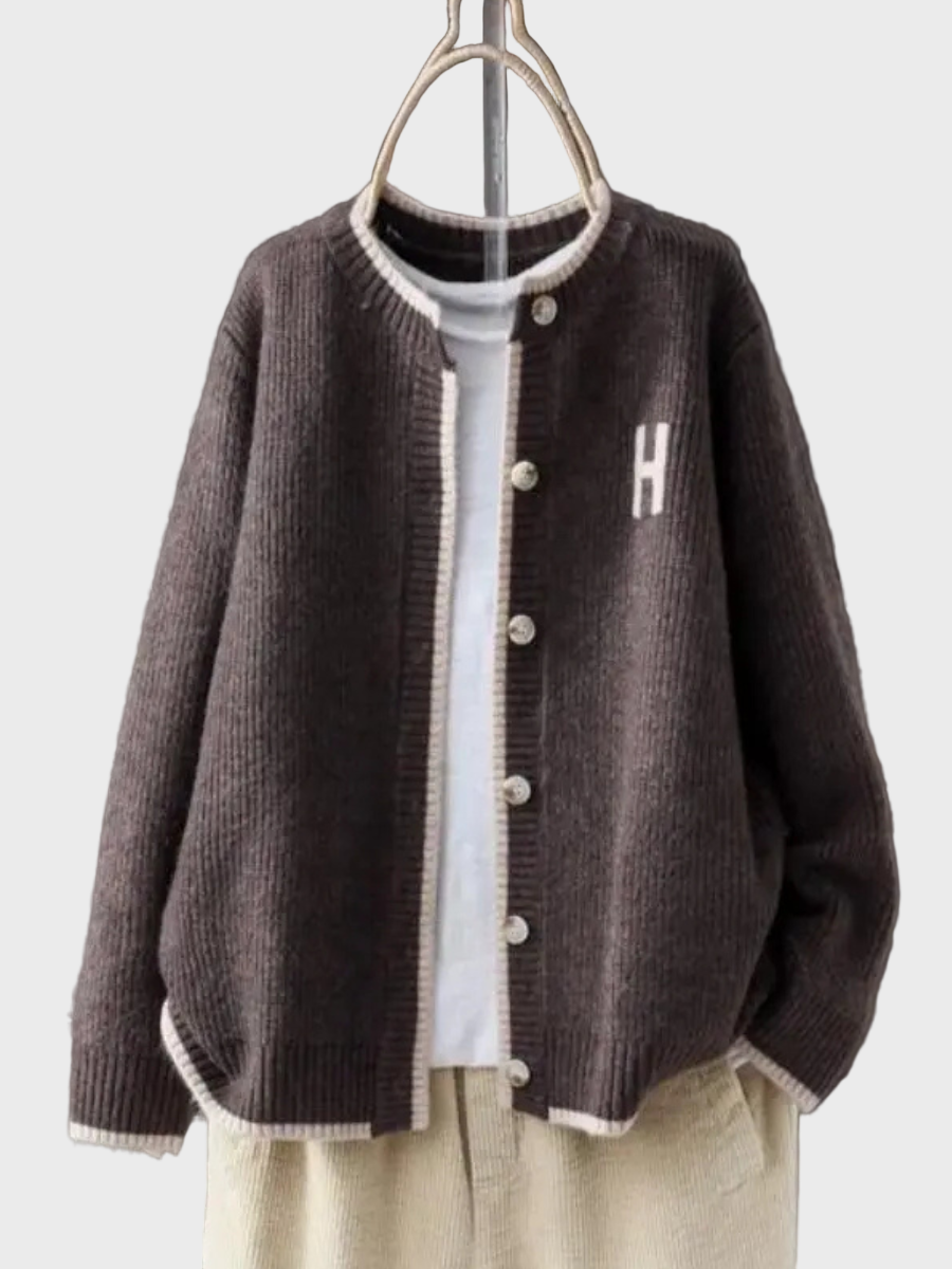 Othild | Klassisk Cardigan