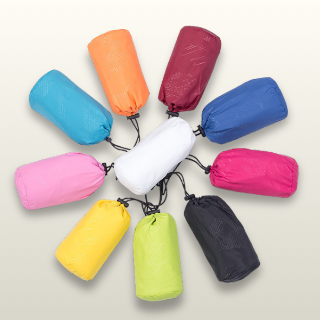 Prowind | Vanntett Vindstopper
