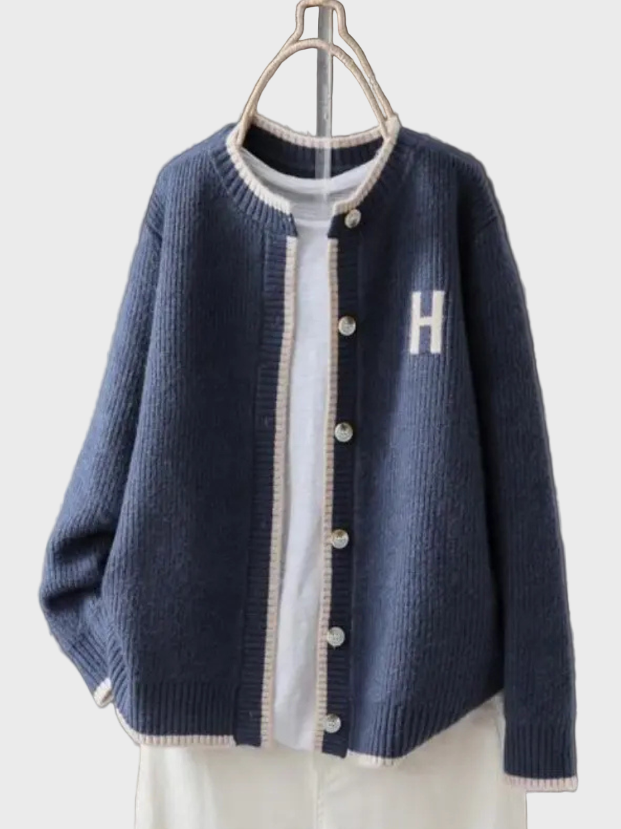 Othild | Klassisk Cardigan
