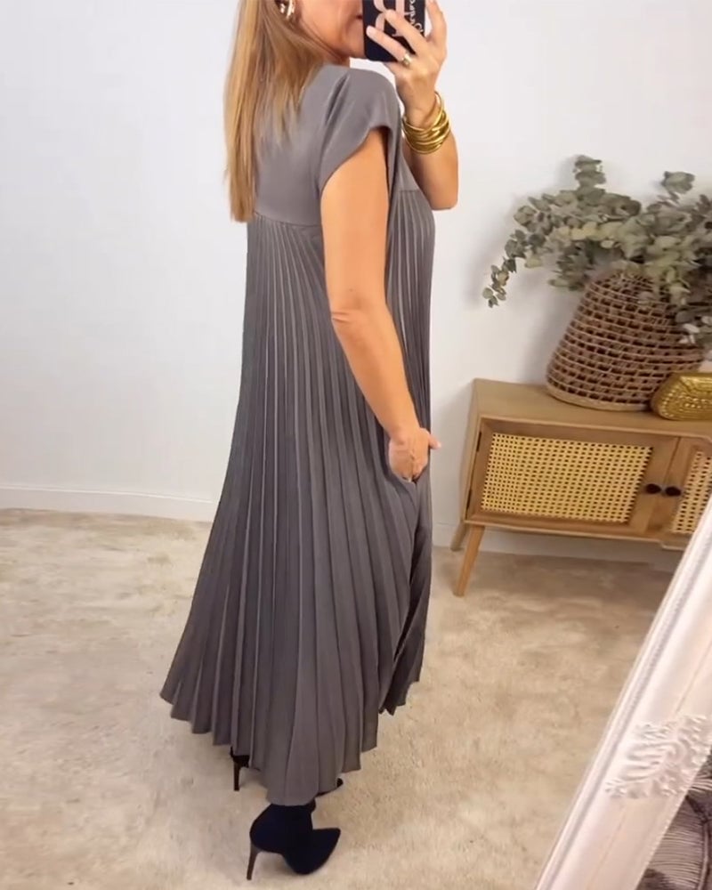 Alvgunn | Elegant Og Komfortabel Kjole