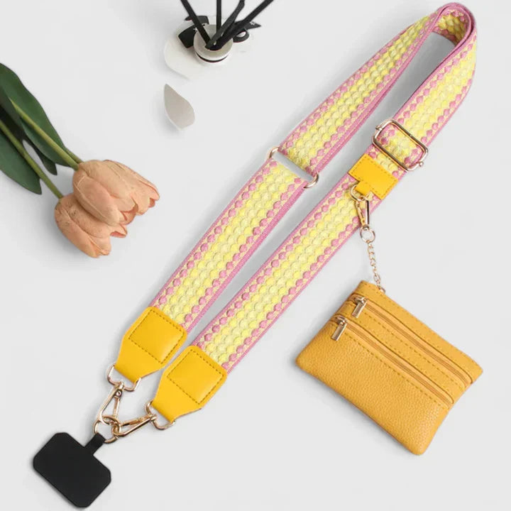 Delyora | Elegant Telefonholder