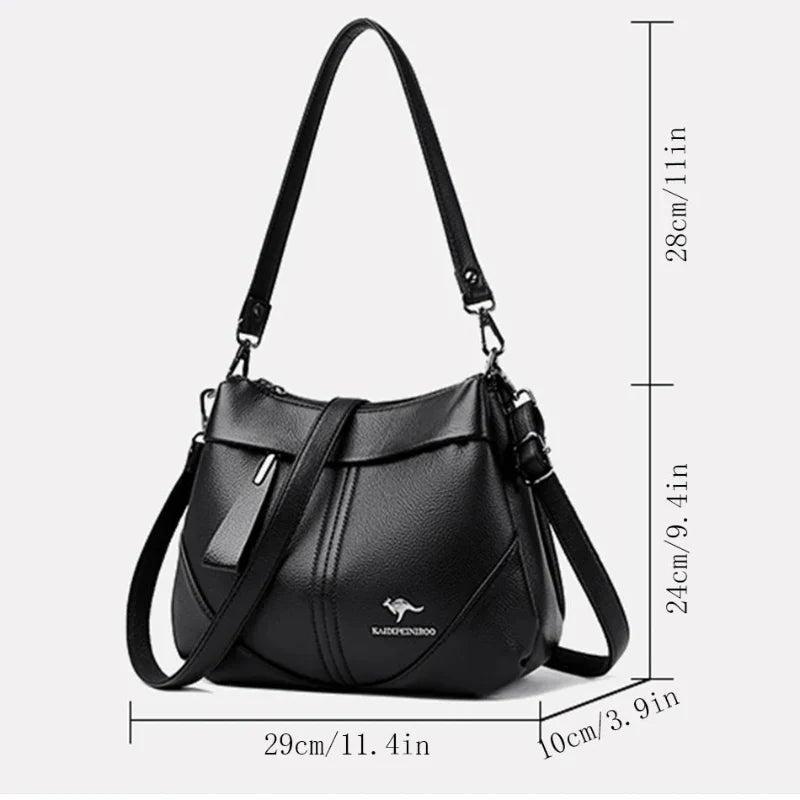 Audrey™ | Messenger