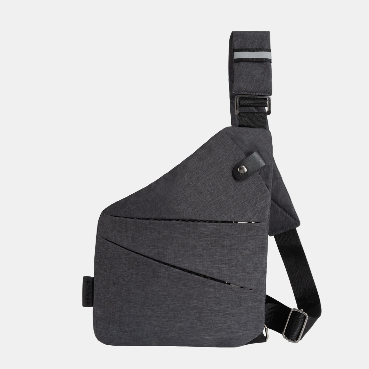 Eirik | Urban Skulderveske med Moderne Snitt