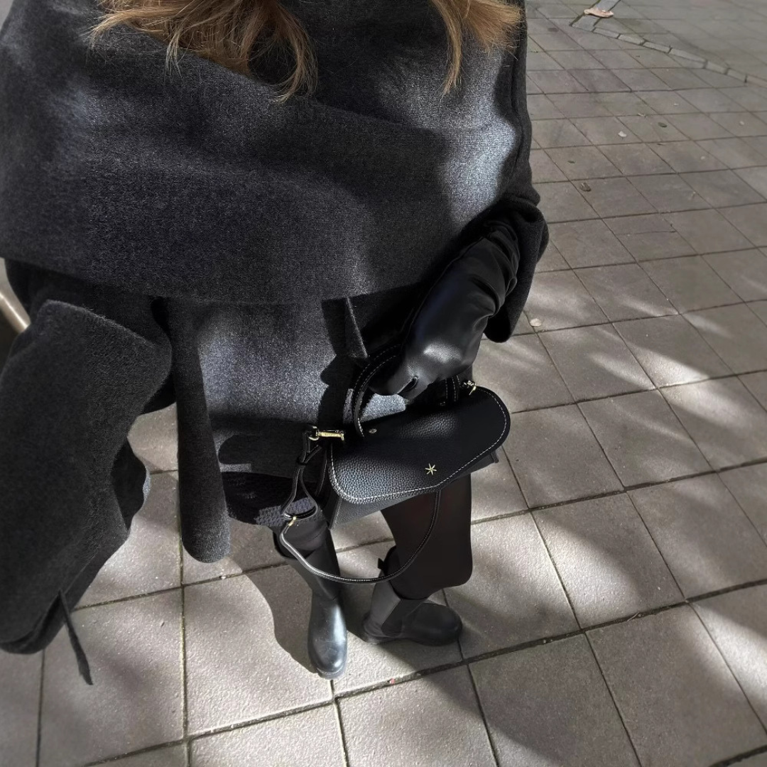 Elif | Trendy Kappejakke