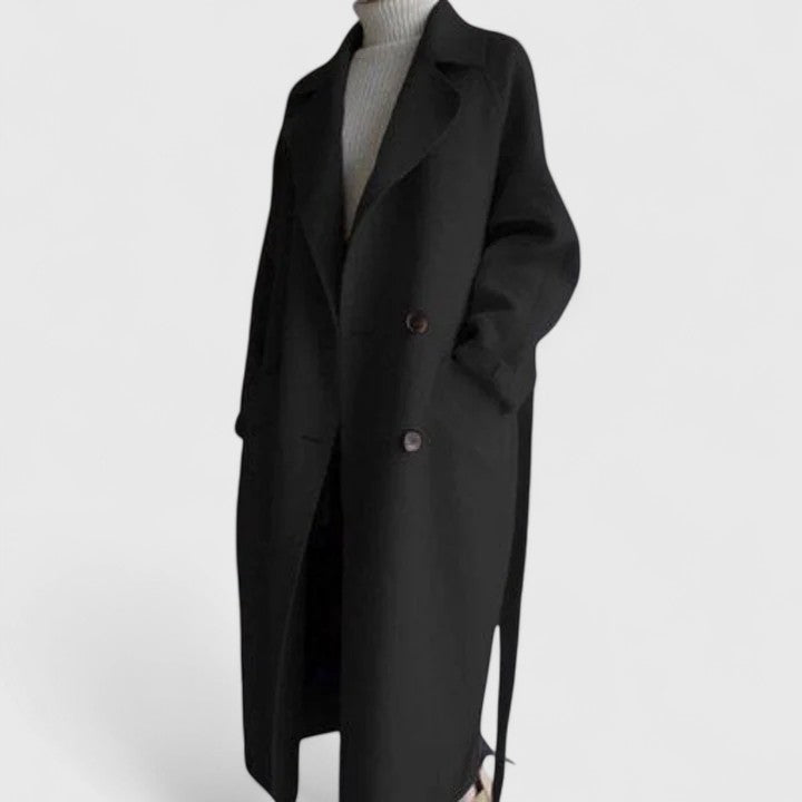 Olfrid | Klassisk Elegant Kåpe