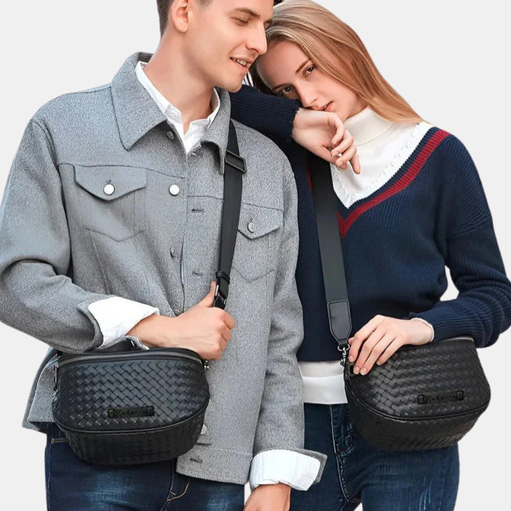 Mariz | Elegant Crossbody Veske