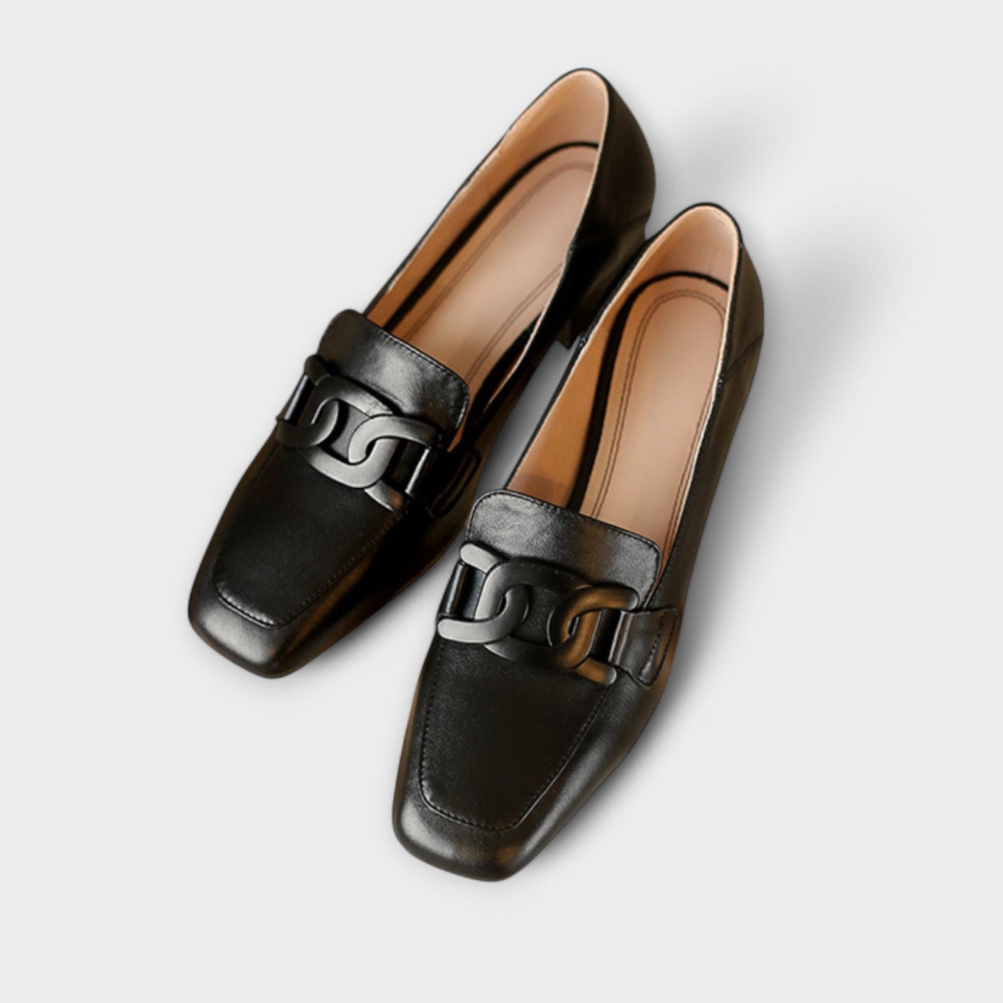 Monika | Slip-on-sko