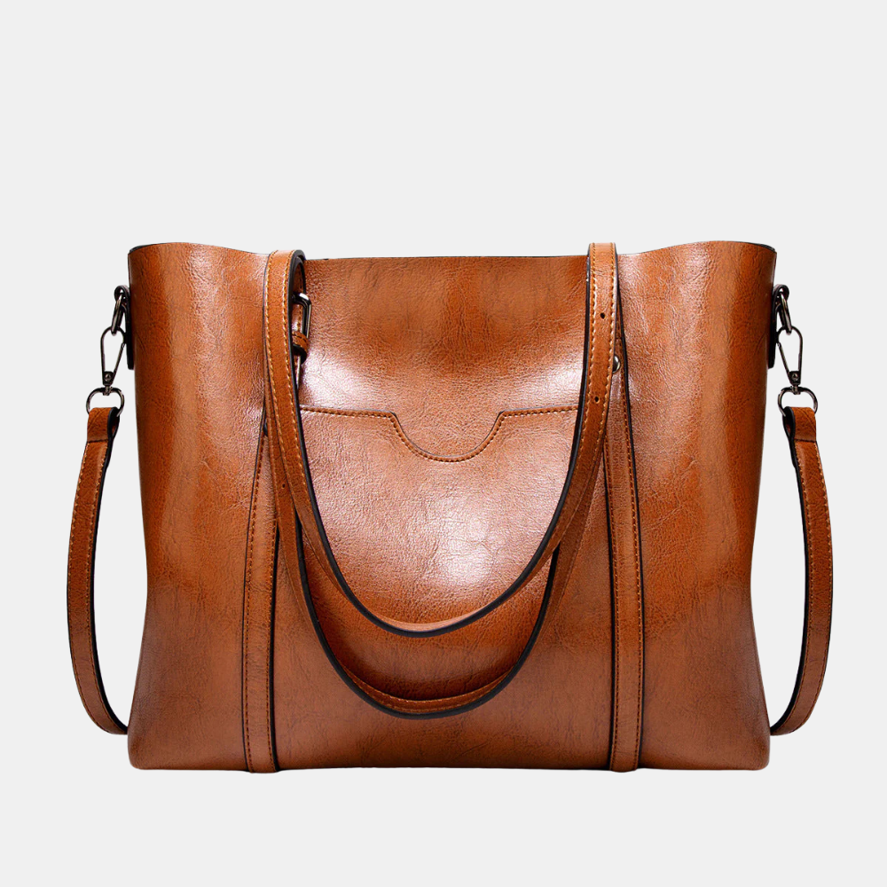 Emma | Klassisk Toteveske