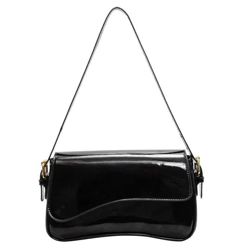 Selma | Moderne Skulderveske
