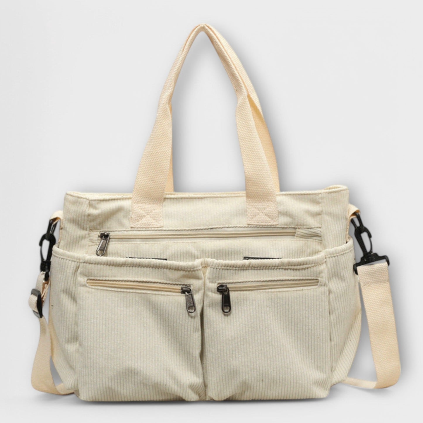 Alvhild | Allsidig Toteveske