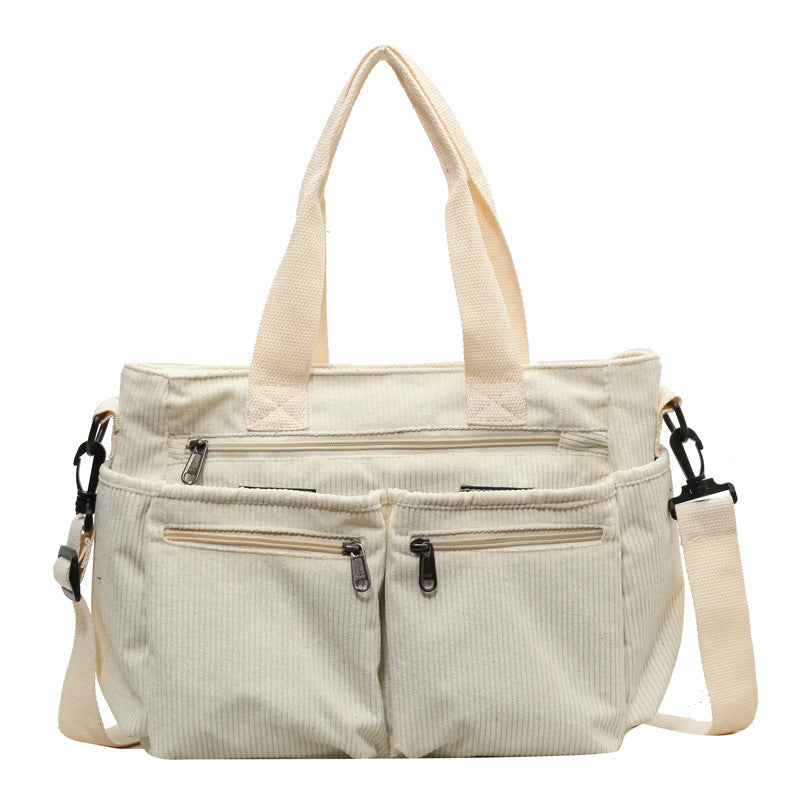 Oliva | Praktisk Toteveske